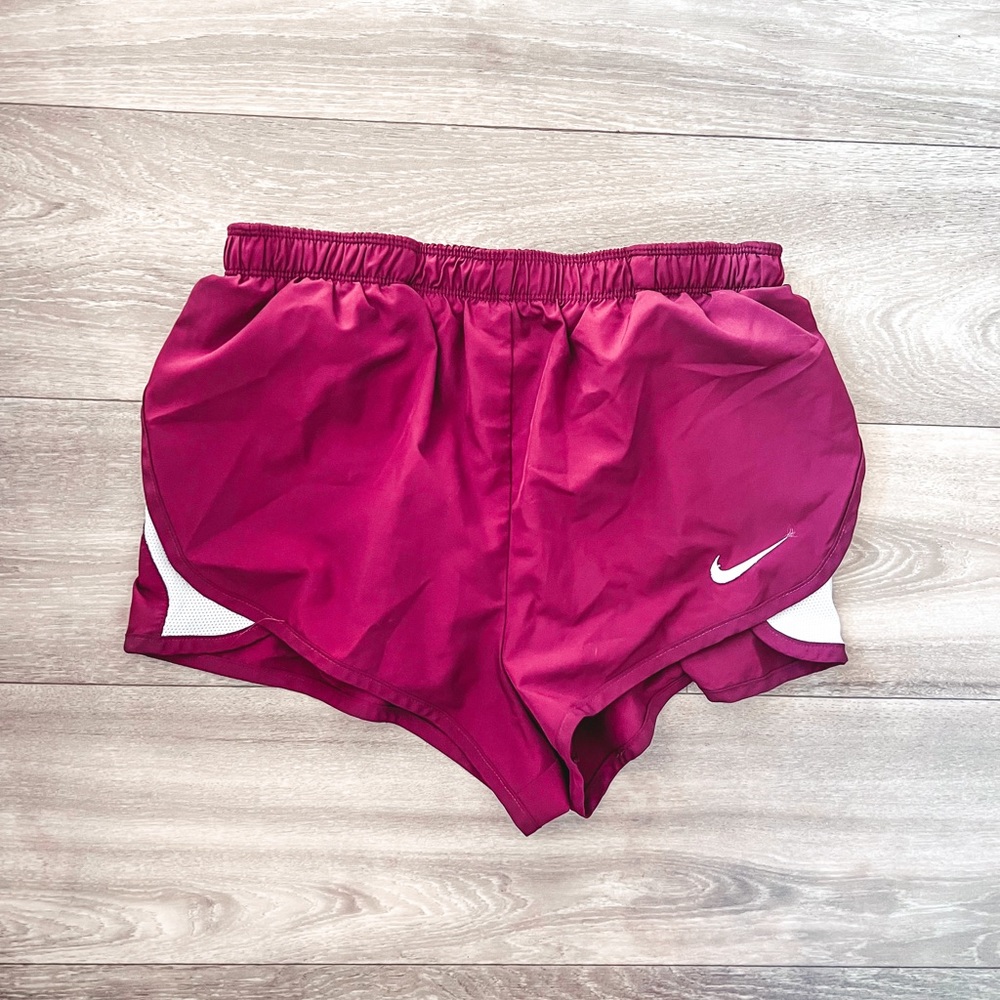 Nike Pro Running Short